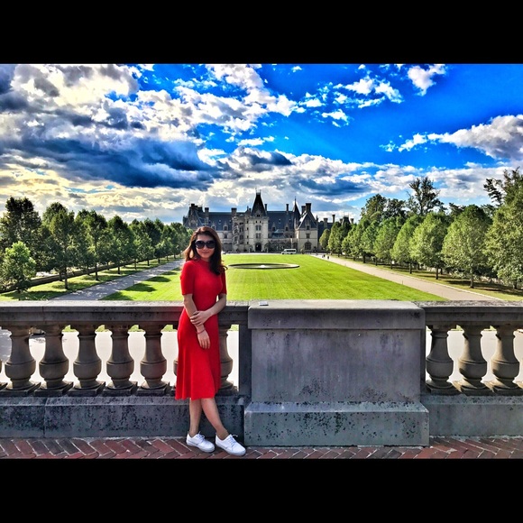 HM DRESS - Picture 2 of 4